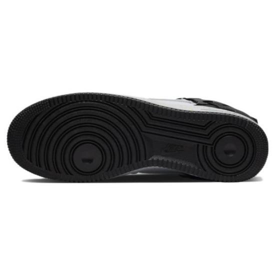Nike Air Force 1 Low SP Gore-Tex X Undercover Серый Туман 2022 DQ7558-001