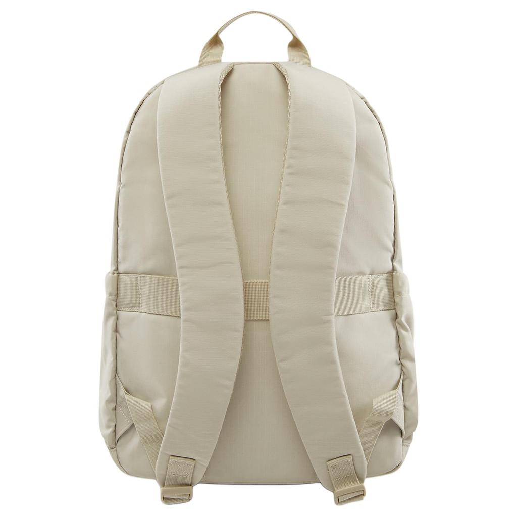 New LiNing Polyester Backpack Unisex Gravel White Gray ABSV223-1