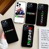 1N23456 Мотоциклетный чехол для Samsung Galaxy A52S A06 A16 A26 A36 A56 A55 A35 A15 A53 A32 A33 A13 A14 A34 A54 A17