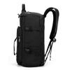Large Capacity Outdoor Travel Multi-Function Backpack Gym Bag for Men