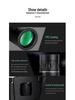 HD High-Power Military Black Night Vision Telescope with Mobile Phone Compatibility