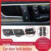 Mercedes-Benz C-Class E-Class GLK Кнопка переключателя центрального замка двери W204 W212 W207