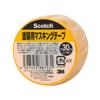 Scotch Painting Masking 30mm X Tape, Yellow, 18m, M40J-30