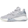 Cement Bubble 1.0 KT Thompson Low-Top Basketball Shoes Men Sneaker Gray 912121608S-10