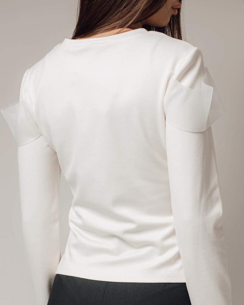 Phardi Sweater 436640 36 Milk