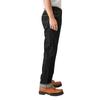 EDWIN INB E404 Denim Regular Size W31 Jeans, Rise, E404-01, Men's, Black, (78cm)