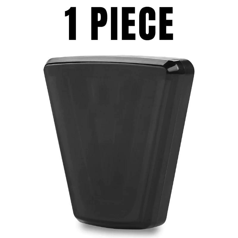 LED F1 V Style Brake Lights Universal Car Rear Driving Fog Pilot Lights Rear Tail Third Brake Lamp for Car SUV