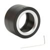 T2 N Z Lens Adapter Ring for T2 Series To for Nikon Z Mount Full Frame Body Camera Mount Adapter