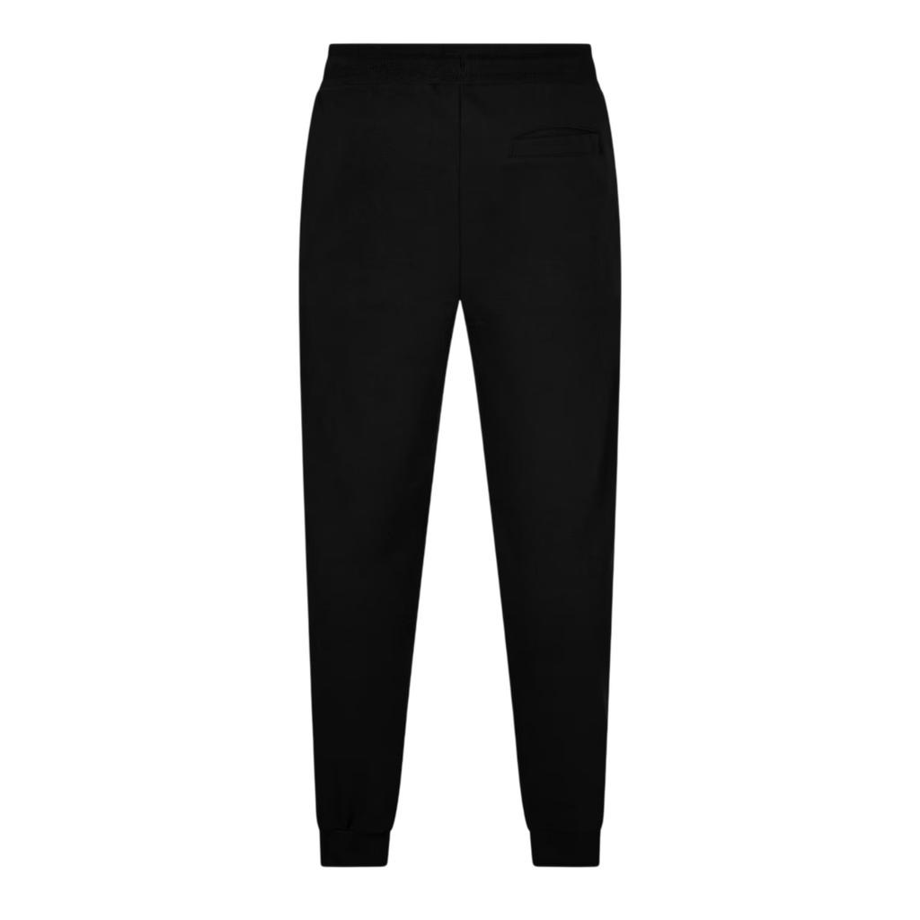 Born Rich Mens Woven Logo Tailored Tracksuit