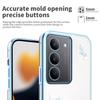 KADEM Чехол для Realme 14x 5G Цветок Декор из Страз Гальваническое Покрытие ТПУ Чехол для Телефона
