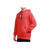 Puma Спортивный пуловер с капюшоном с принтом, мужские толстовки, красный цвет 531299-23
