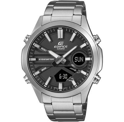Часы EDIFICE EFV-C120D-1AEF