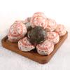 Laocang 2015 Yr Mini Raw Puer Tuocha Glutinous Aroma Rice Sheng Puer Tea Tuo Cha 100g