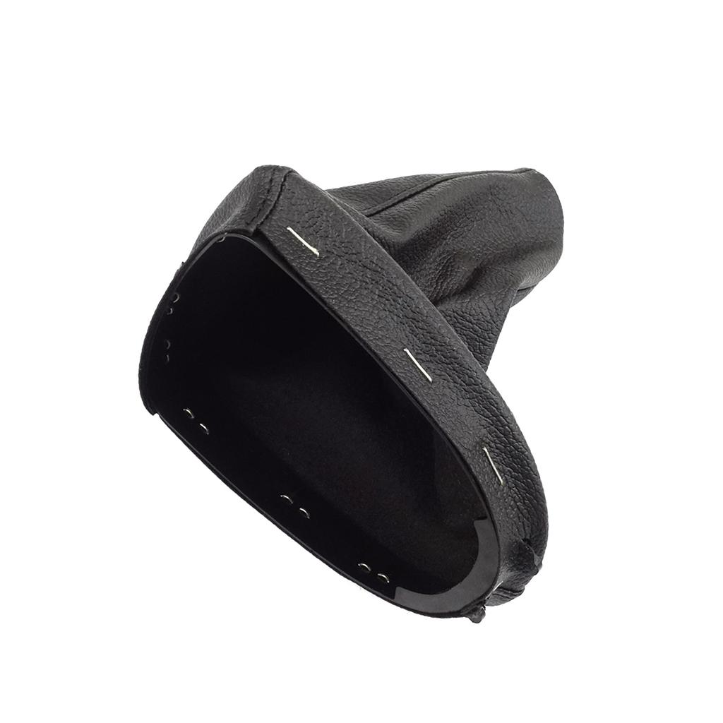 ESP1153 Черный чехол для рычага переключения передач для Ford Focus MK1 DAW DBW DNW DFW 1998-2005 98AB7B118BF