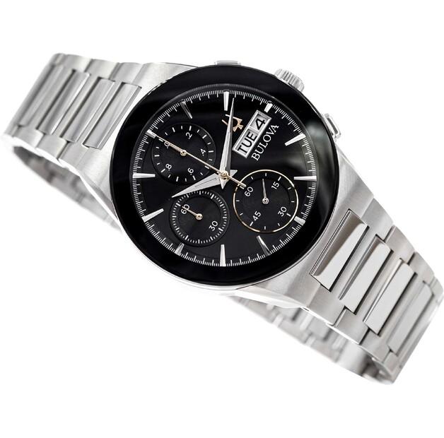 Часы BULOVA 96C149