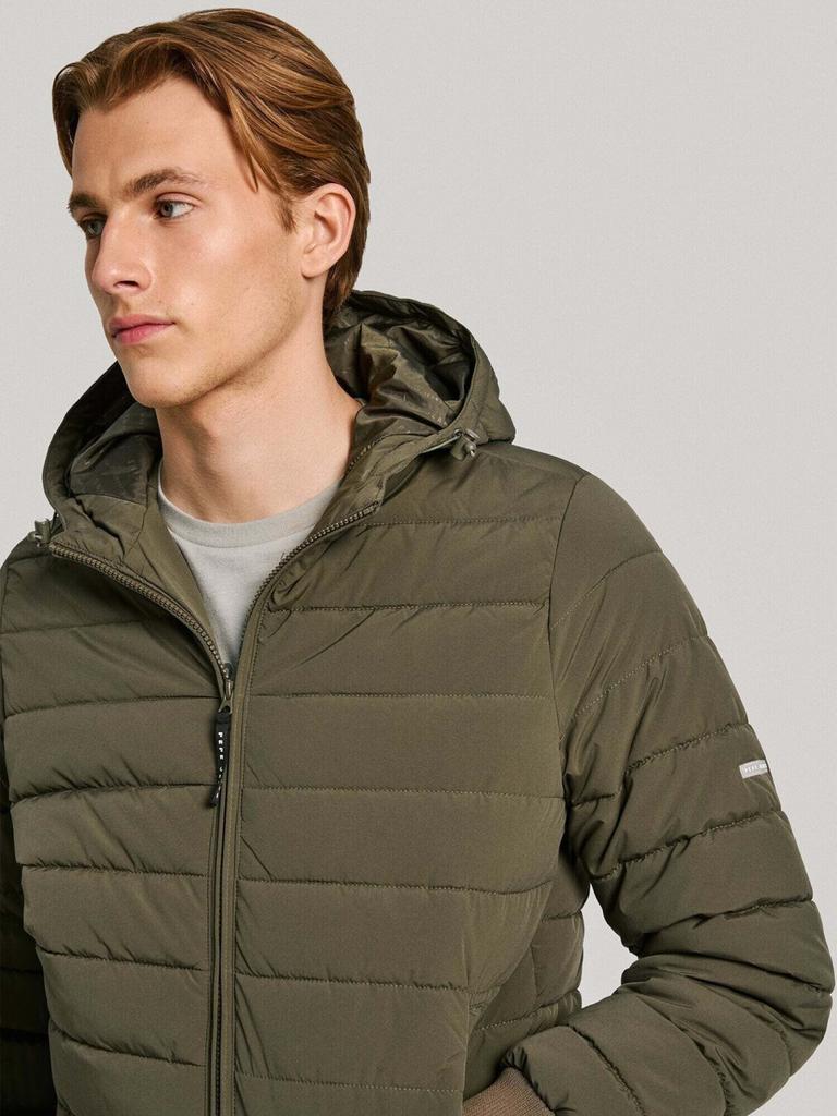 Pepe Jeans Куртка Tomek (PM403026-676)