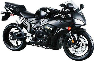 Maisto 1/12 Honda CBR 1000RR 31151 Модель мотоцикла Дорожный мотоцикл