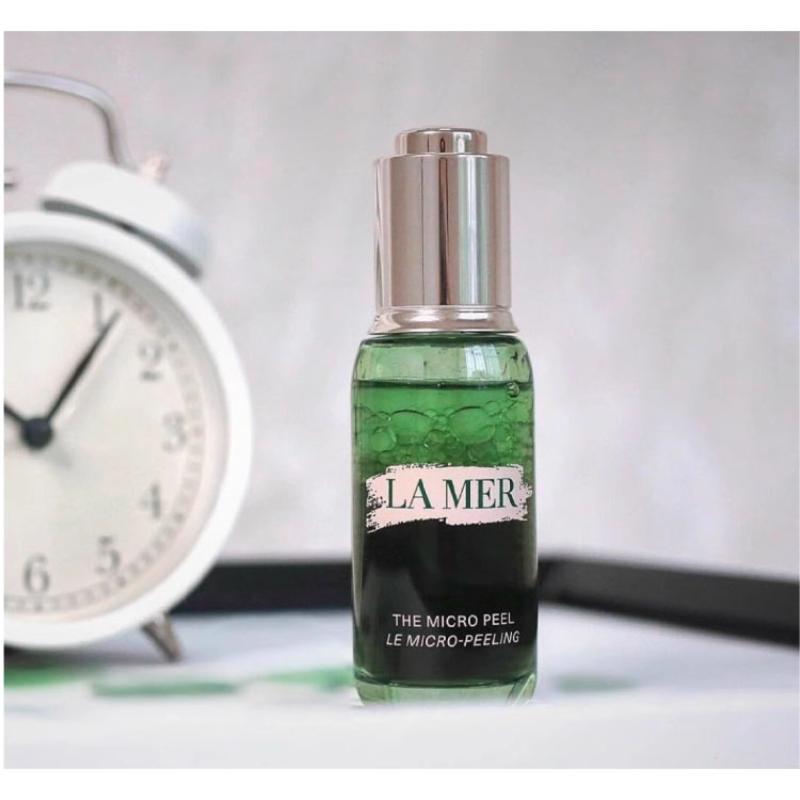 La Mer Микро-пилинг 30 мл, стимулирует и укрепляет кожный барьер