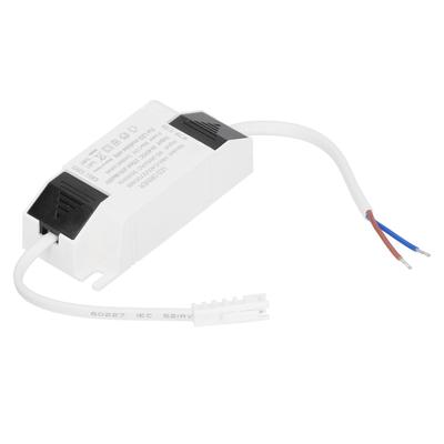 Светодиодный драйвер 12 Вт Постоянный ток 270 мА Вход AC85‑265V Выход DC24‑40V Силовой трансформатор