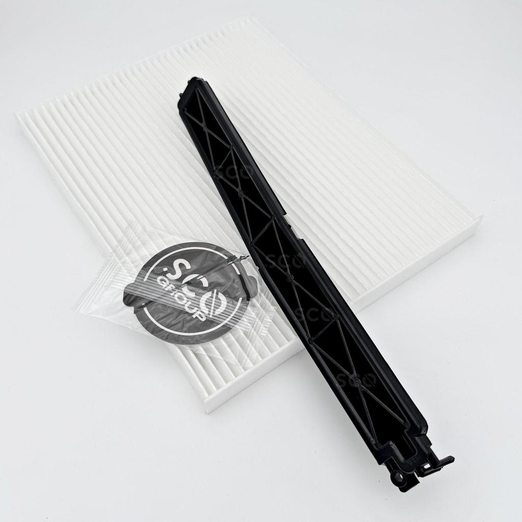 Cabin Filter and Cover for Opel Corsa D for Fiat Punto Air Filter Cover 6808620 55702400 6808622 55702456 6479.60 6479.61