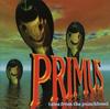 CD PRIMUS - Tales from the Punchbowl 6544925532 Interscope Reco 1995 US Rock Used