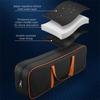 Waterproof Material Oxford Fabric Bag Oxford Fabric Long-Handled Tool Bag Multi-Purpose  Car Trunk