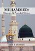Книга Muhammed : Messenger of Peace and Tolerance