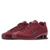 Nike Shox Z Dark Team Red