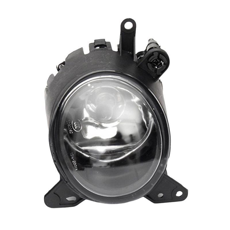 Fog Light Fog Lamp Replacement For Mitsubishi Lancer 2008 Through 2012 Car Front Accessories