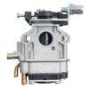 Карбюратор MP11 Подходит для газонокосилки TL23 TL26 TU26 Карбюратор MP11 34 36F Карбюратор