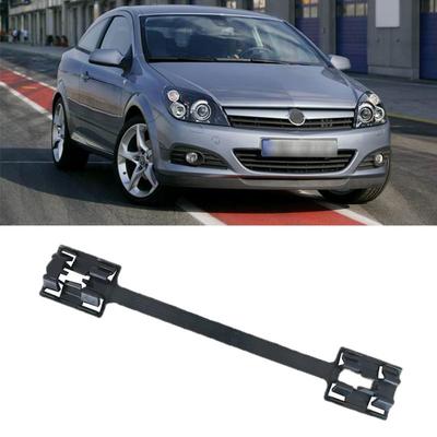 Боковая юбка порога молдинг панели зажимы полосы зажима для Vauxhall для Vectra Corsa для Opel для Astra Zafira Боковая юбка порога молдинг панели зажимы отделки