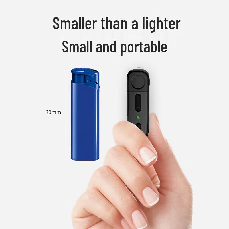 UNIKOO T1 Беспроводная мини-рация с заушным креплением (Китайская версия)