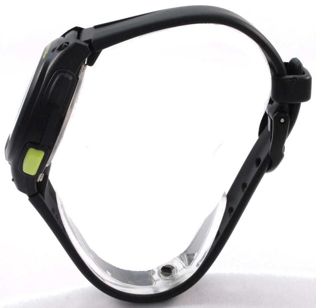 Casio Standard Gray Digital Casual Quartz Ships Internationally LW-203-1B Women's Watch,