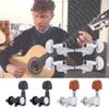 Replacement Machine Heads Tuners Sealed Tuners Machine Heads New Guitar Tuning Pegs  Guitar