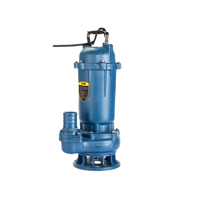 Dongcheng Submersible Sewage & Irrigation Pump CN plug (adapter included)