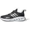 All Day Power Warm Comfortable Versatile Non-Slip Durable Low-Top Running Shoes Unisex Running Shoes Black JS3432