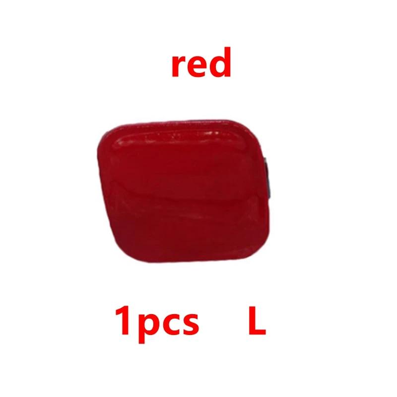 Front Bumper Tow Hook Cover Towing Eye Cap For Toyota Corolla 2011 2012 2013 OEM 52128-02916 52127-02916