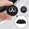 4/8/20PC Car Door Anti-Collision Silicone Pad Shock Absorber Gasket Stickers For Mitsubishi Lancer 9 Asx Outlander 3 Pajero l200