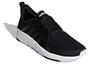 adidas Женские Neo Questar 'Черно-белые' F36513