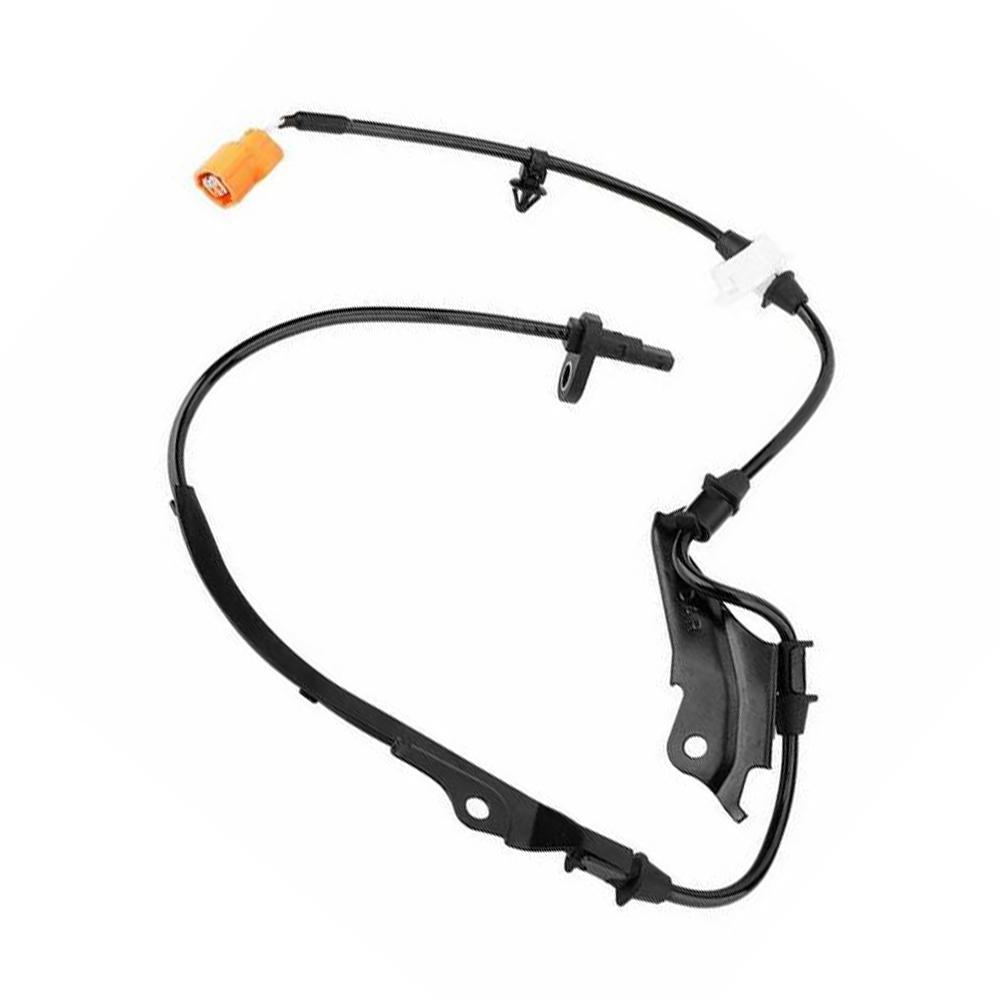 Новый Передний Левый Датчик Скорости Колеса ABS 57455-SDC-013 Для Honda Accord / Acura TSX