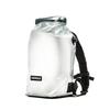 ICEMULE Outdoor Camping Cooler Jaunt 15L Official 59451 Bag, Clear, [Japan Product]
