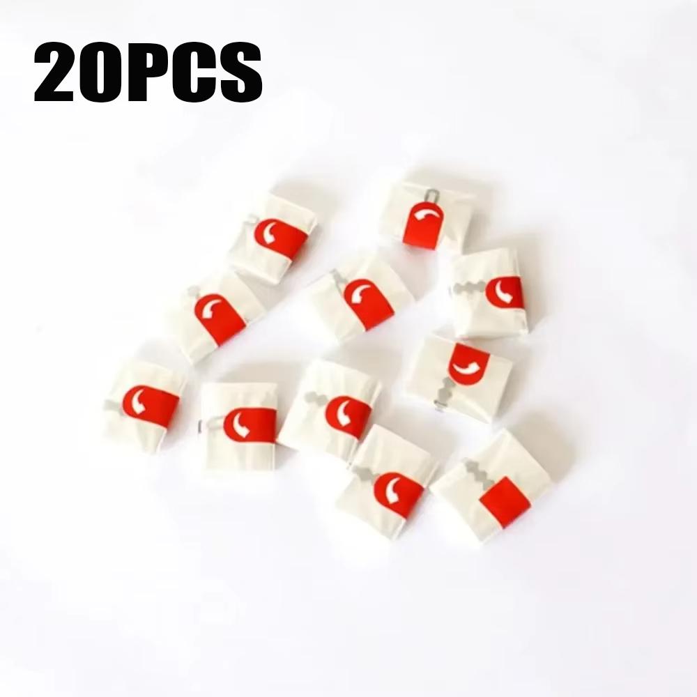 20/30 шт. Жаростойкий пакет для запекания индейки, Пакеты для приготовления в духовке, Пакет из ПЭТ-материала для духовки, Кухонные аксессуары, Инструменты для выпечки и кондитерских изделий