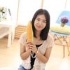 Realistic Corn Plush Pillow Short Plush Soft Stuffed Toy For Kids Room Decor