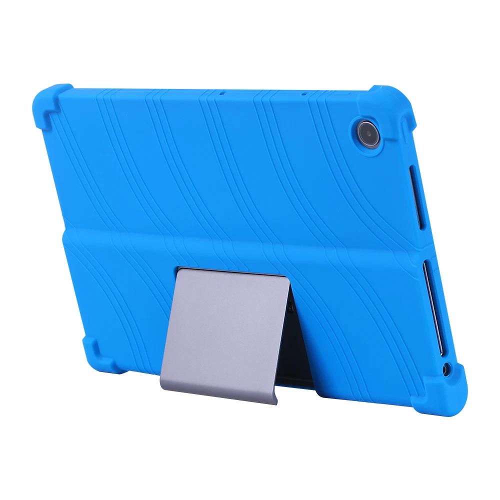 For Lenovo Tab Plus TB351FU Smart Tablets Case Shockproof Cover for Xiaoxin Pad Studio () 11.5" Tablet Coque Soft