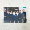 [USED] OnlyOneOf chrOme Arts Autographed Replica Bromide