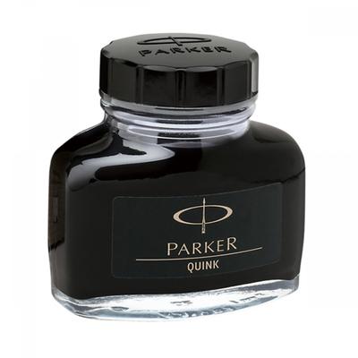 Чернила в бутылочке Parker Ink
