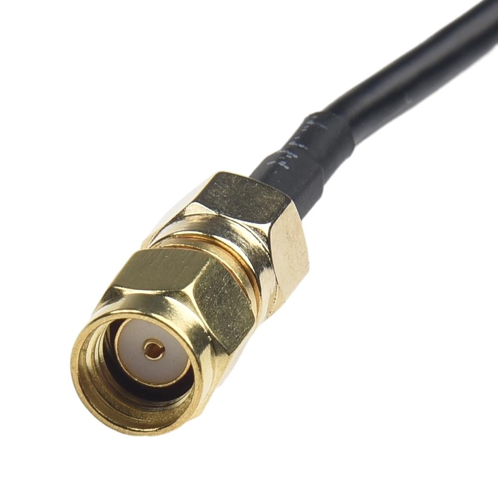 Комплект антенны на магнитной основе Miner 5.8dBi 915 МГц