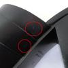 Excellent HERMES Sandals cute Purchased in 2025 Glennan Metal Leather black  Used