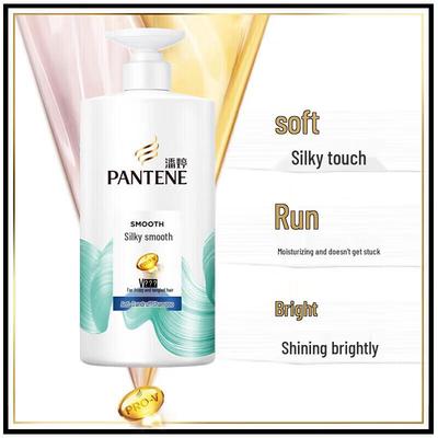 Pantene Шампунь Шелковистая гладкость