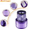 For Dyson V11 SV14 V15 SV15 Parts 970013-02 Hepa Filter Replacement Cyclone Absolute Animal Cordless Vacuum Cleaner Accessories